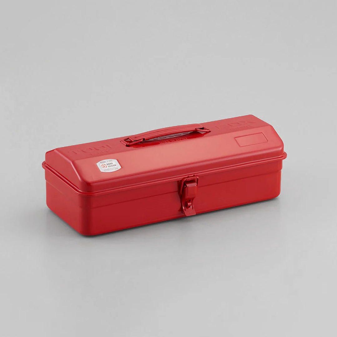 Toyo Y-350 Camber-Top Toolbox - Red