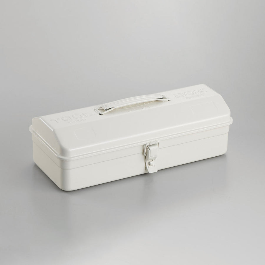 Toyo Y-350 Camber-top Toolbox - White