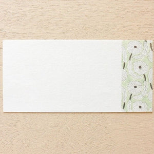 Admi One-Stroke Letter Pad - 20472 Chorus - Paper Plus Cloth