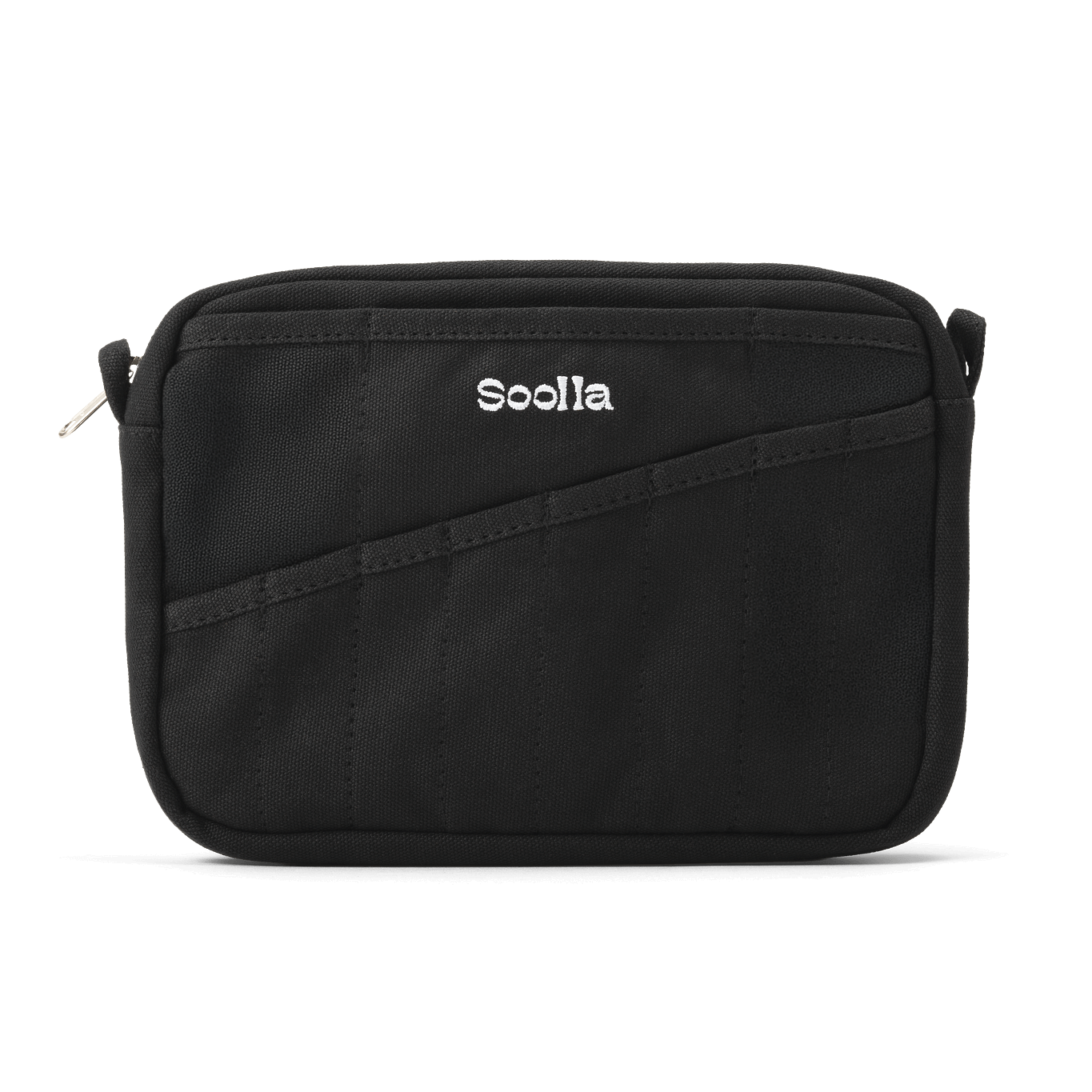 Soolla Studio Pouch - Blackout