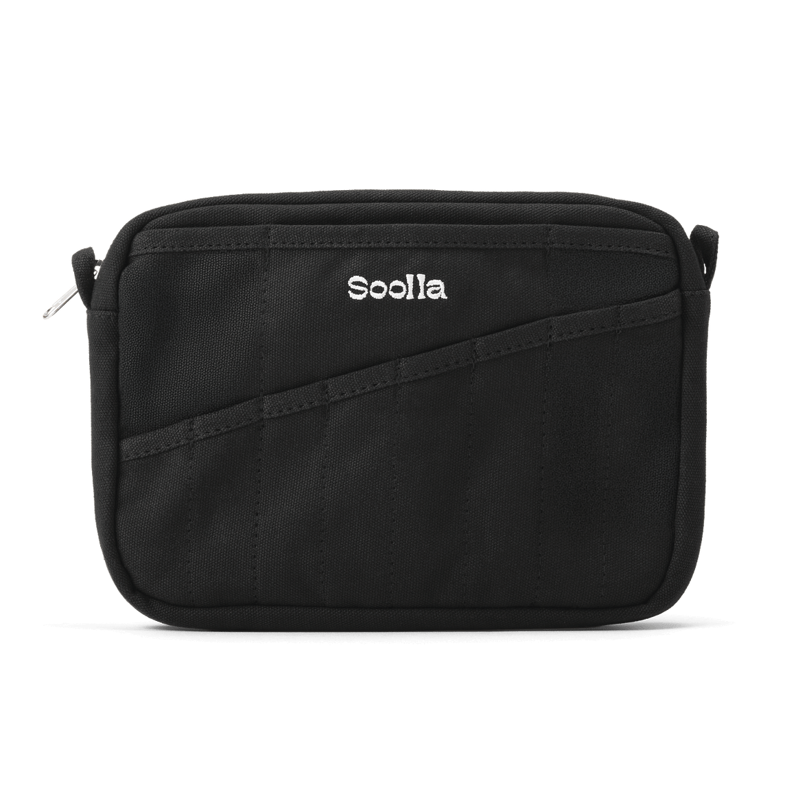Soolla Studio Pouch - Blackout