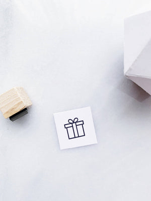 Papergram - Ultimate Christmas Rubber Stamp Set