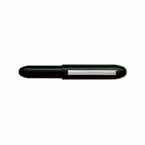 Penco Perfection Ballpoint Bullet Pen Light - Black
