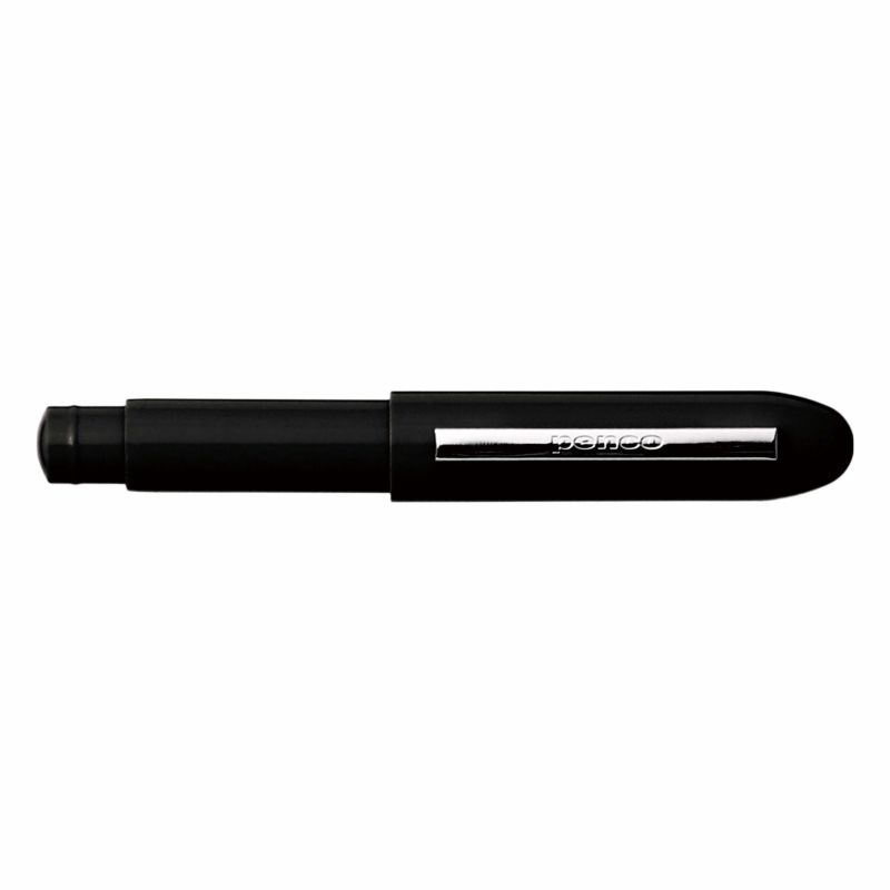 Penco Perfection Bullet Pencil Light - Black
