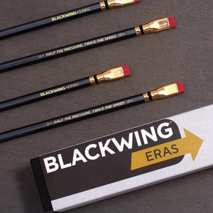 Blackwing Eras (2022 Edition) - Box of 12 - Paper Plus Cloth