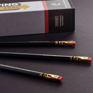 Blackwing Eras (2022 Edition) - Box of 12 - Paper Plus Cloth