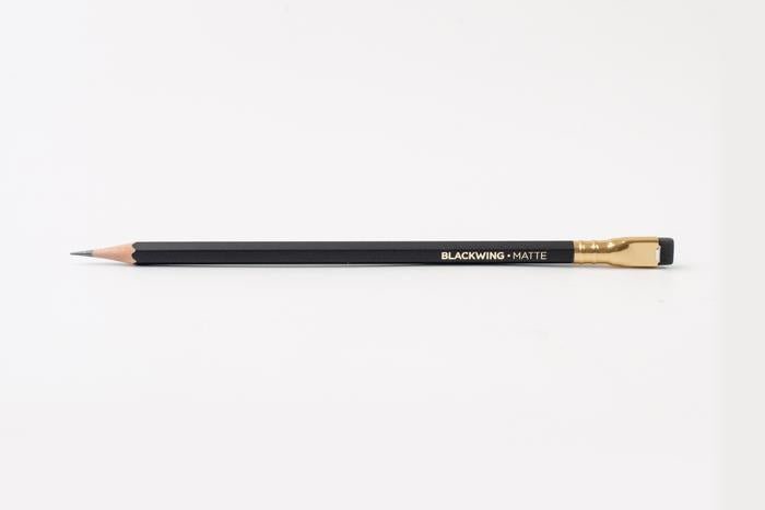 Blackwing Matte Pencil - Box of 12 - Paper Plus Cloth