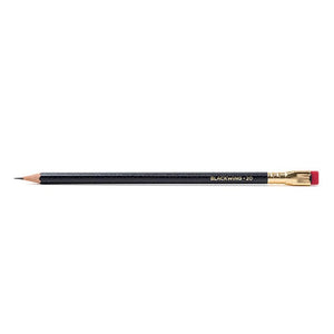 Blackwing Volumes 20 - Box of 12 - Paper Plus Cloth