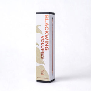 Blackwing Volumes 200 Pencils - Box of 12 - Paper Plus Cloth