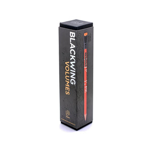 Blackwing Volumes 7 - Box of 12 - Paper Plus Cloth