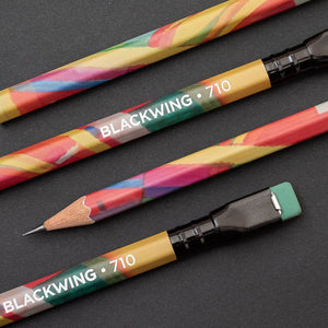 Blackwing Volumes 710 - Box of 12 - Paper Plus Cloth