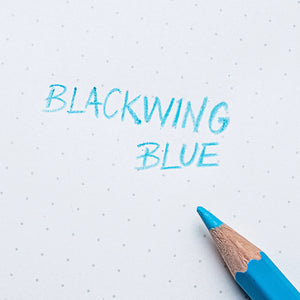 Blackwing Blue - Box of 6