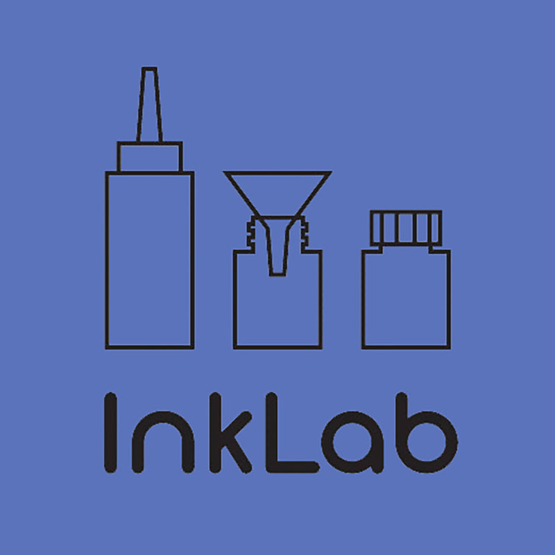 A DEEP SEA WALK - Ink Lab Appointment AUGUST 3, 2026