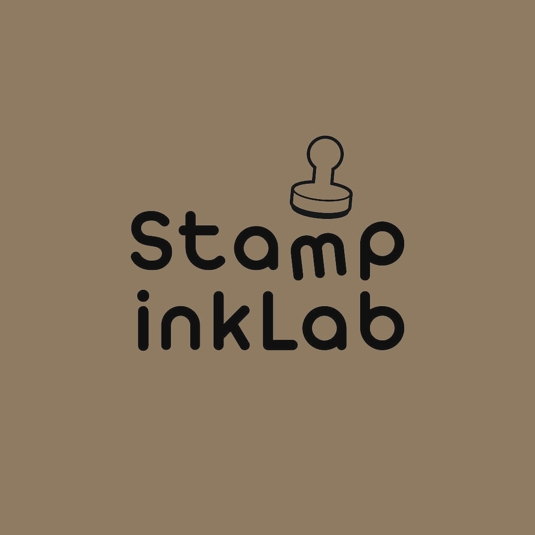 A DEEP SEA WALK - STAMP Ink Lab Appt AUGUST 3, 2026