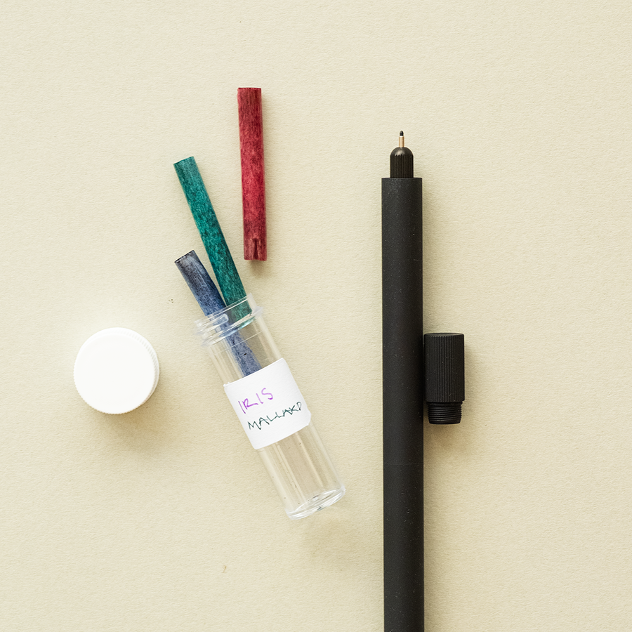 Tom's Studio - Reservoir & Tip Containers x 3: Lumos Duo