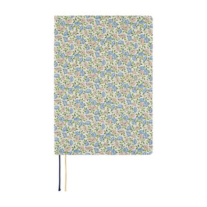 2026 Hobonichi A5 HON: Liberty Fabrics - Sasha Kiora
