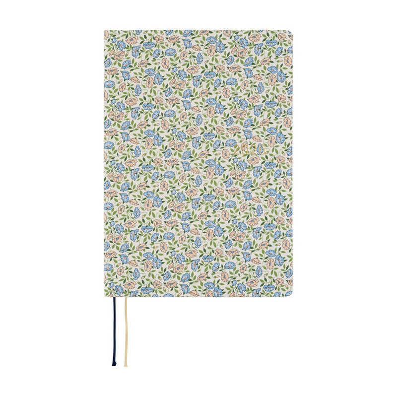 2026 Hobonichi A5 HON: Liberty Fabrics - Sasha Kiora