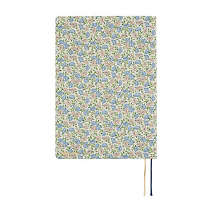 2026 Hobonichi A5 HON: Liberty Fabrics - Sasha Kiora