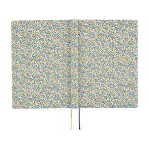 2026 Hobonichi A5 HON: Liberty Fabrics - Sasha Kiora