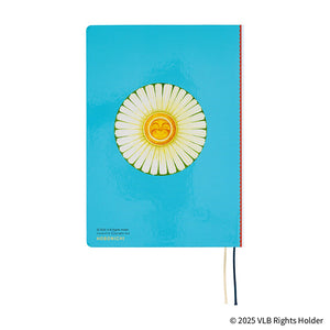 2026 Hobonichi A5 HON: Virginia Lee Burton - The Little House