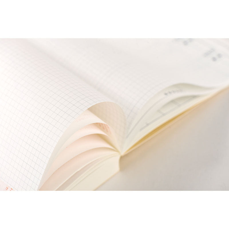 2027 Hobonichi A5 English Cousin Book
