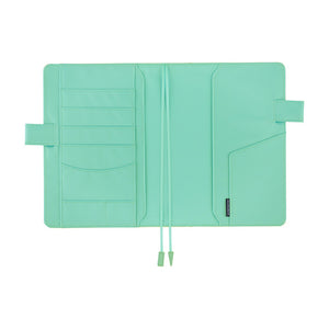2026 Hobonichi COVER A5: Colors - Chamomile Mint