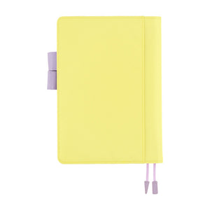 2026 Hobonichi COVER A5: Colors - Honey Lilac