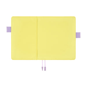 2026 Hobonichi COVER A5: Colors - Honey Lilac