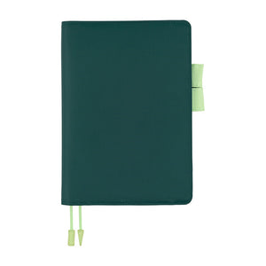 2026 Hobonichi COVER A5: Colors - Ivy Forest