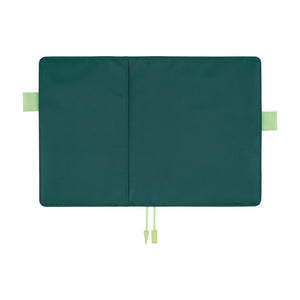 2026 Hobonichi COVER A5: Colors - Ivy Forest