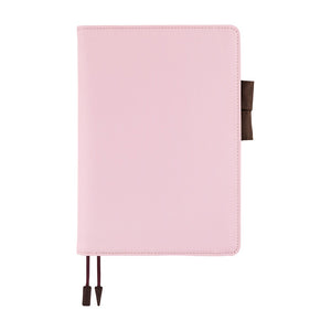 2026 Hobonichi COVER A5: Colors - Sweet Cacao
