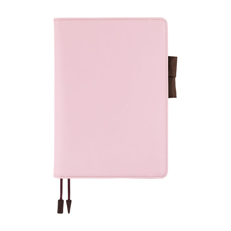 2026 Hobonichi COVER A5: Colors - Sweet Cacao