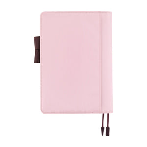 2026 Hobonichi COVER A5: Colors - Sweet Cacao