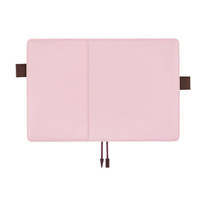 2026 Hobonichi COVER A5: Colors - Sweet Cacao