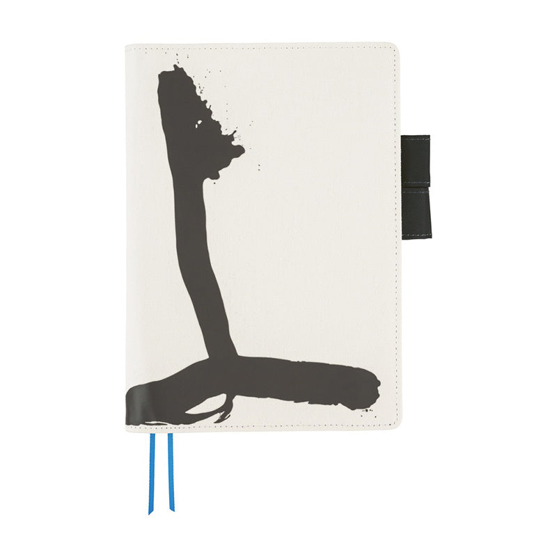 2026 Hobonichi COVER A5: Yuichi Inoue - Jo (Going up)