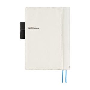 2026 Hobonichi COVER A5: Yuichi Inoue - Jo (Going up)