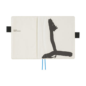 2026 Hobonichi COVER A5: Yuichi Inoue - Jo (Going up)