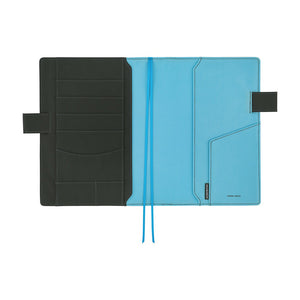 2026 Hobonichi COVER A5: Yuichi Inoue - Jo (Going up)