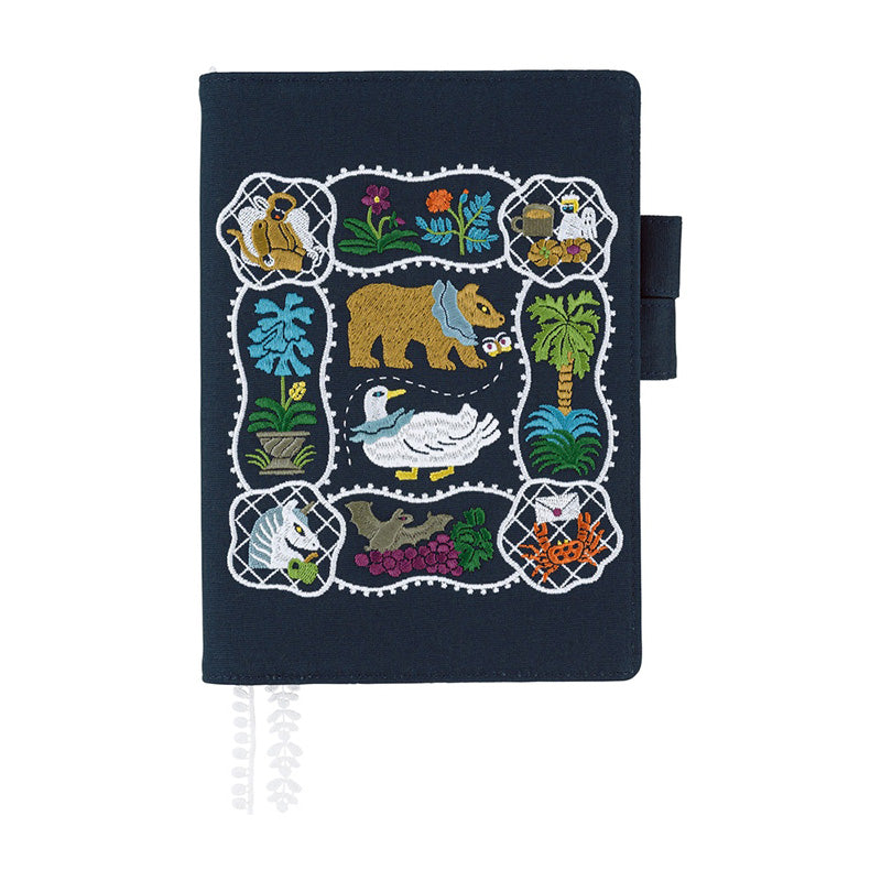 2026 Hobonichi COVER A5: iyo okumi - A Story About Me