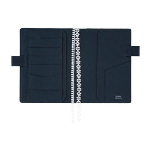 2026 Hobonichi COVER A5: iyo okumi - A Story About Me