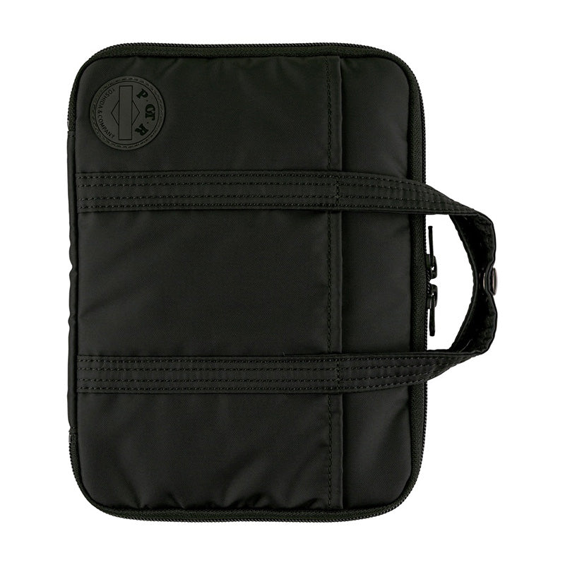 2026 Hobonichi COVER A5: POTR - Stroll (Black)