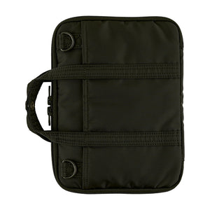 2026 Hobonichi COVER A5: POTR - Stroll (Black)