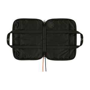 2026 Hobonichi COVER A5: POTR - Stroll (Black)