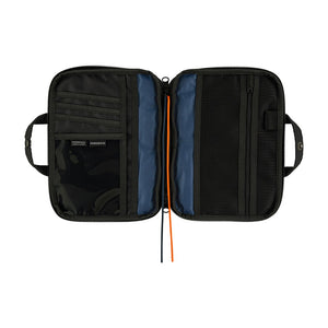 2026 Hobonichi COVER A5: POTR - Stroll (Black)