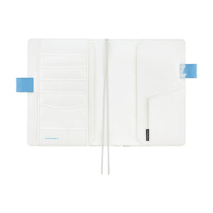 2026 Hobonichi COVER A5: Kyohei Sakaguchi - Field Sky