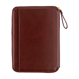 2026 Hobonichi COVER A5: Single Color - Amarone