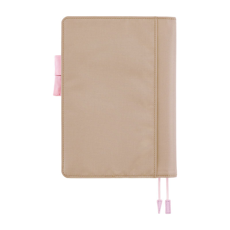 2027 Hobonichi COVER A5: Colors - Chiffon Greige