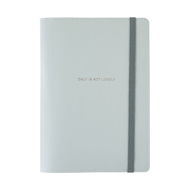 2027 Hobonichi COVER A5: Only is Not Lonely - Ramune