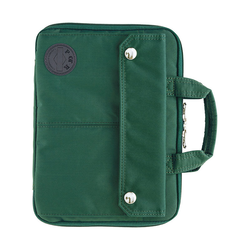 2027 Hobonichi COVER A5: POTR - Stride (Evergreen)