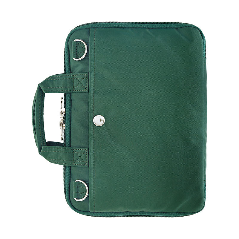 2027 Hobonichi COVER A5: POTR - Stride (Evergreen)